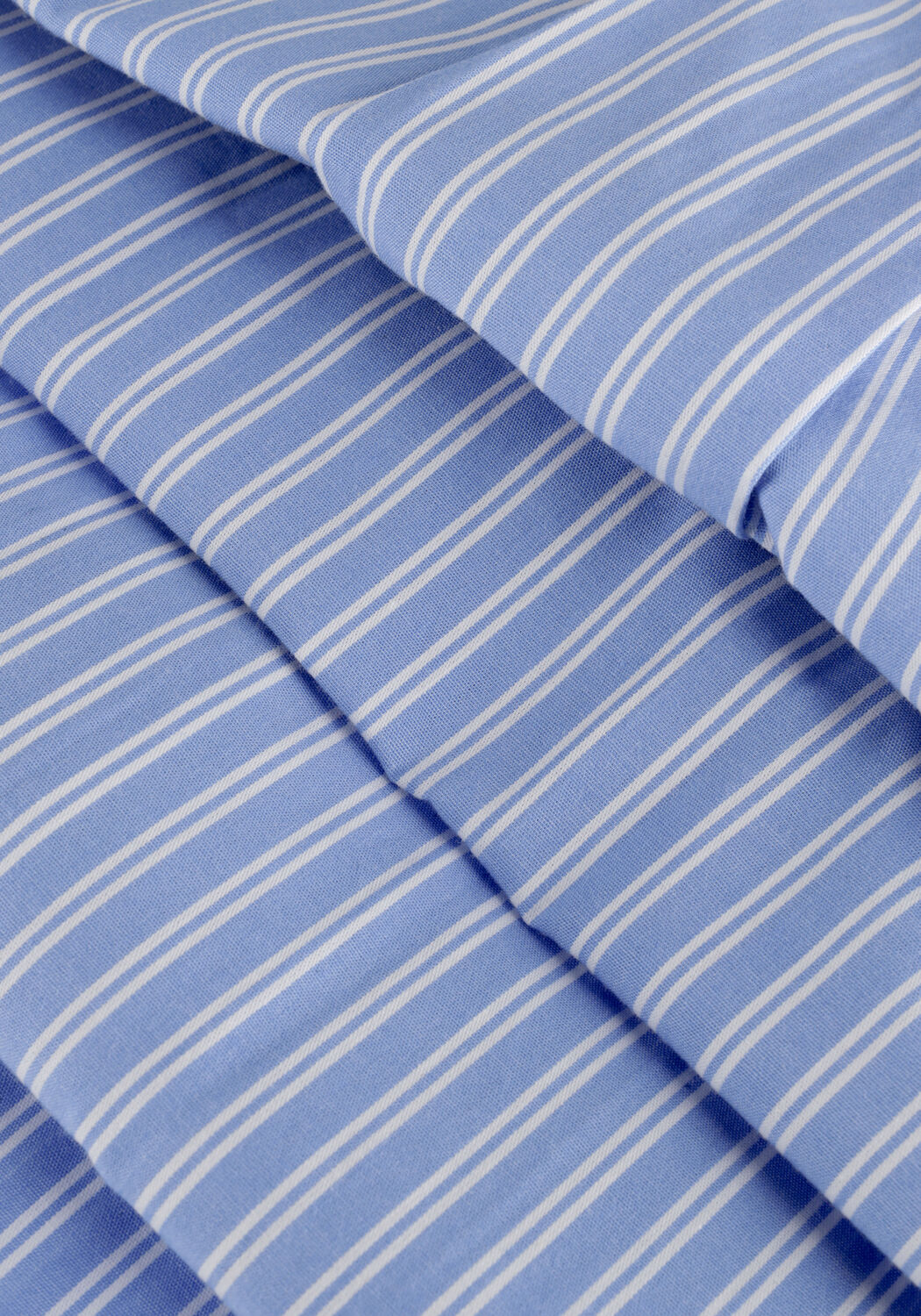 Hellblau MODSTR&Ouml;M Blusen ANDY SHIRT - large