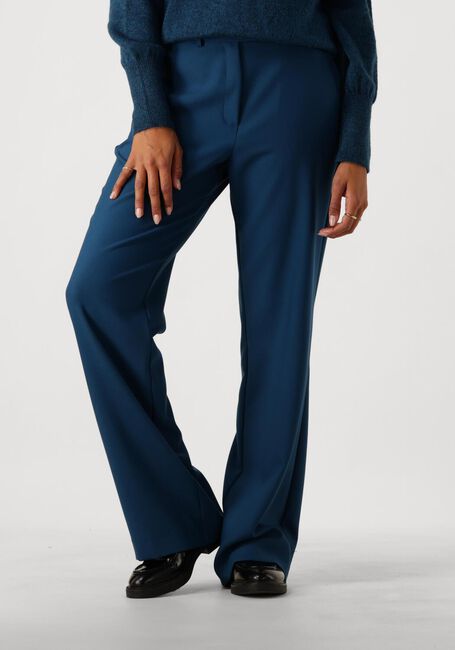 Blaue JANSEN AMSTERDAM Hose BROEK AURA WQ417 - large