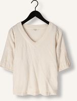 Ecru CIRCLE OF TRUST Blusen EVALINA BLOUSE Ecru CIRCLE OF TRUST Blusen EVALINA BLOUSE - medium