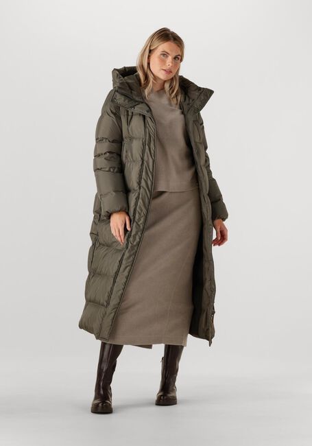Beige MOSCOW Midirock 77-03 SEMI-1 - large