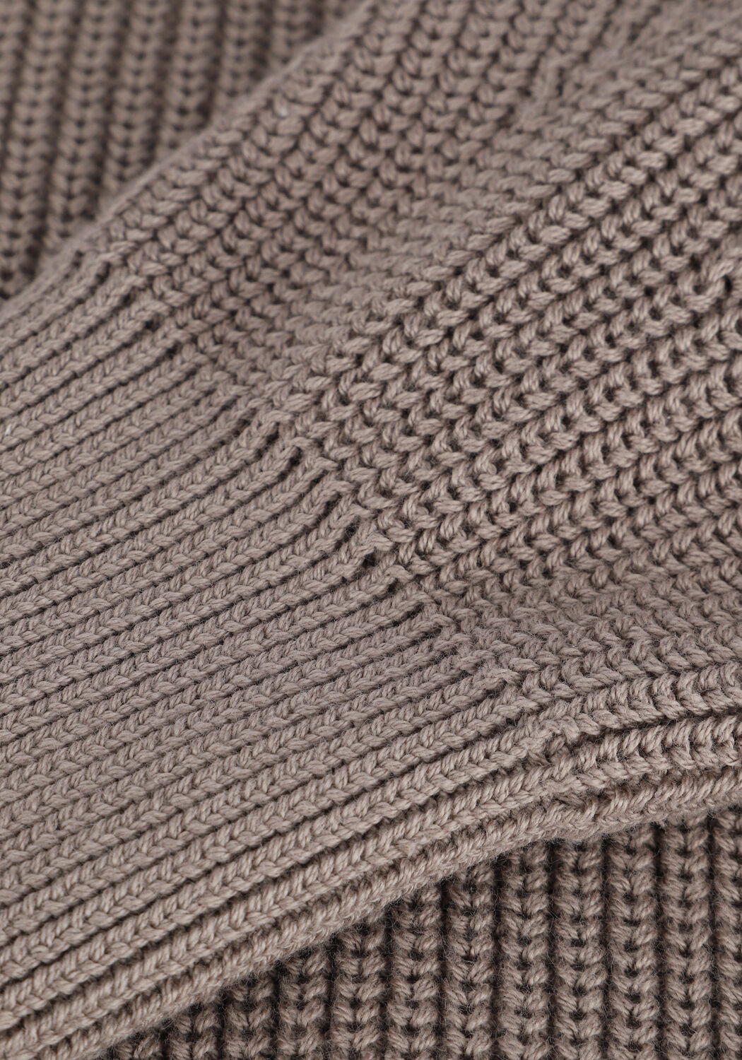 Gelbe MODSTR&Ouml;M Pullover PRISHA O-NECK - large