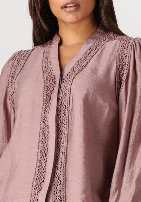 Rosane CO'COUTURE Blusen CARYN SHIRT - large