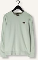 Grüne PME LEGEND Pullover AIRSTRIP SWEAT Grüne PME LEGEND Pullover AIRSTRIP SWEAT - medium