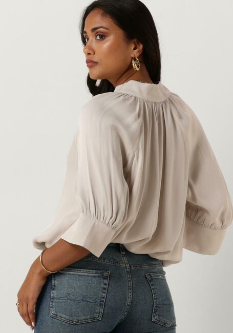 Wei&szlig;e IBANA Blusen TALEEN - large