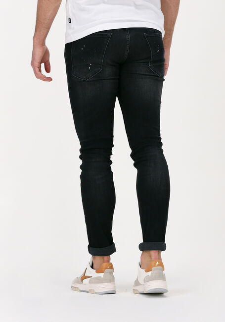 Graue PUREWHITE Skinny jeans THE JONE W0899 - large