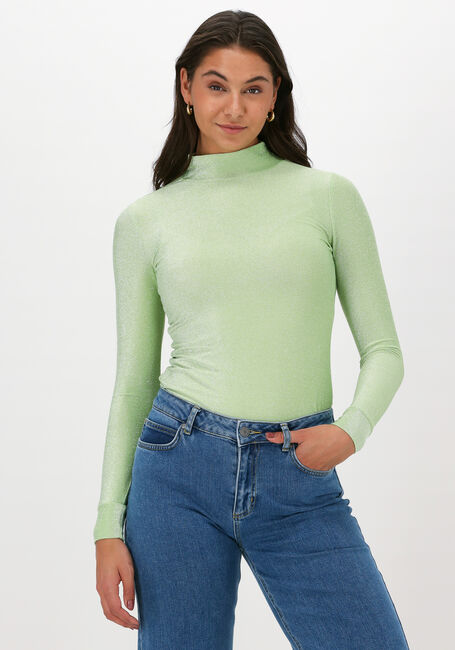 Minze HUNKON Top 461 CATTIA BLOUSE - large