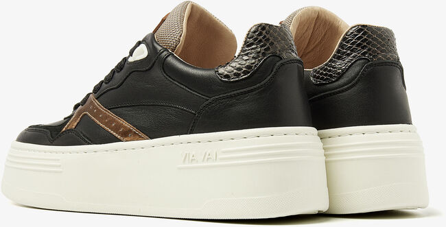 Schwarze VIA VAI Sneaker ISA BROOKLYN - large
