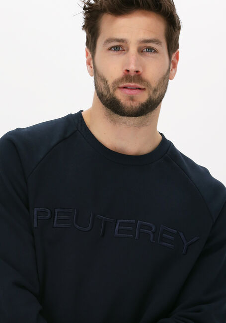 Dunkelblau PEUTEREY Pullover GUARARA - large