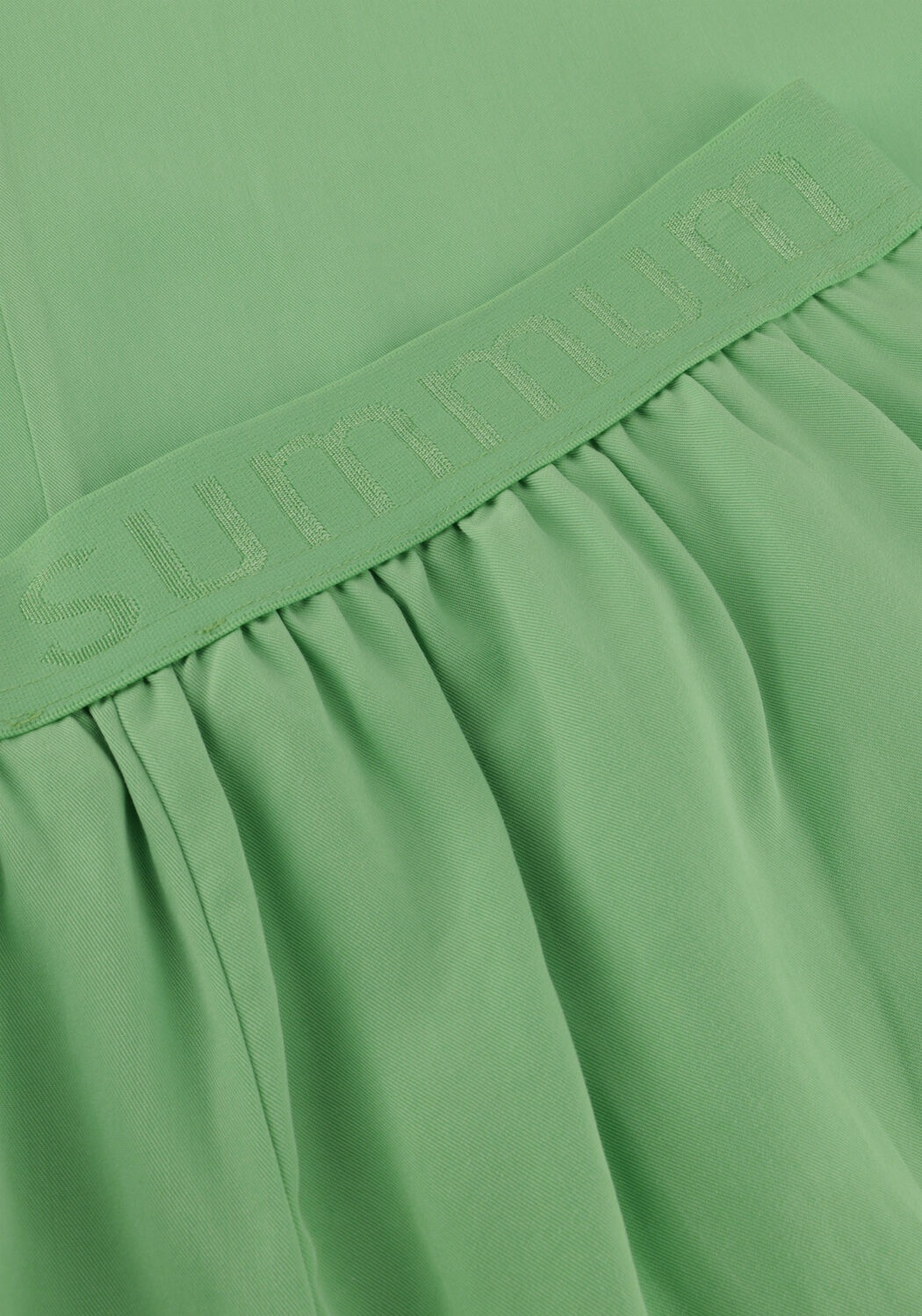 Minze SUMMUM Weite Hose TROUSERS TENCEL - large