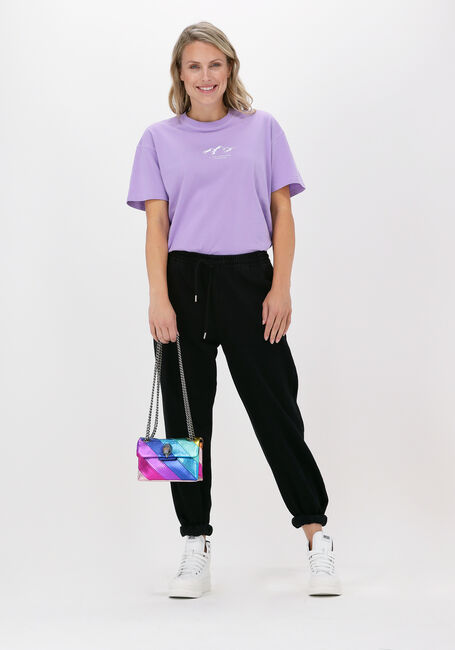 Lilane ENVII T-shirt ENKULLA SS TEE 5310 - large