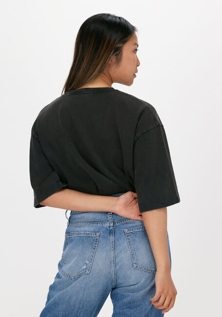 Graue CATWALK JUNKIE T-shirt TS NUNA - large
