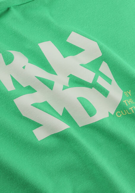 Grüne RAIZZED T-shirt SELIN - large