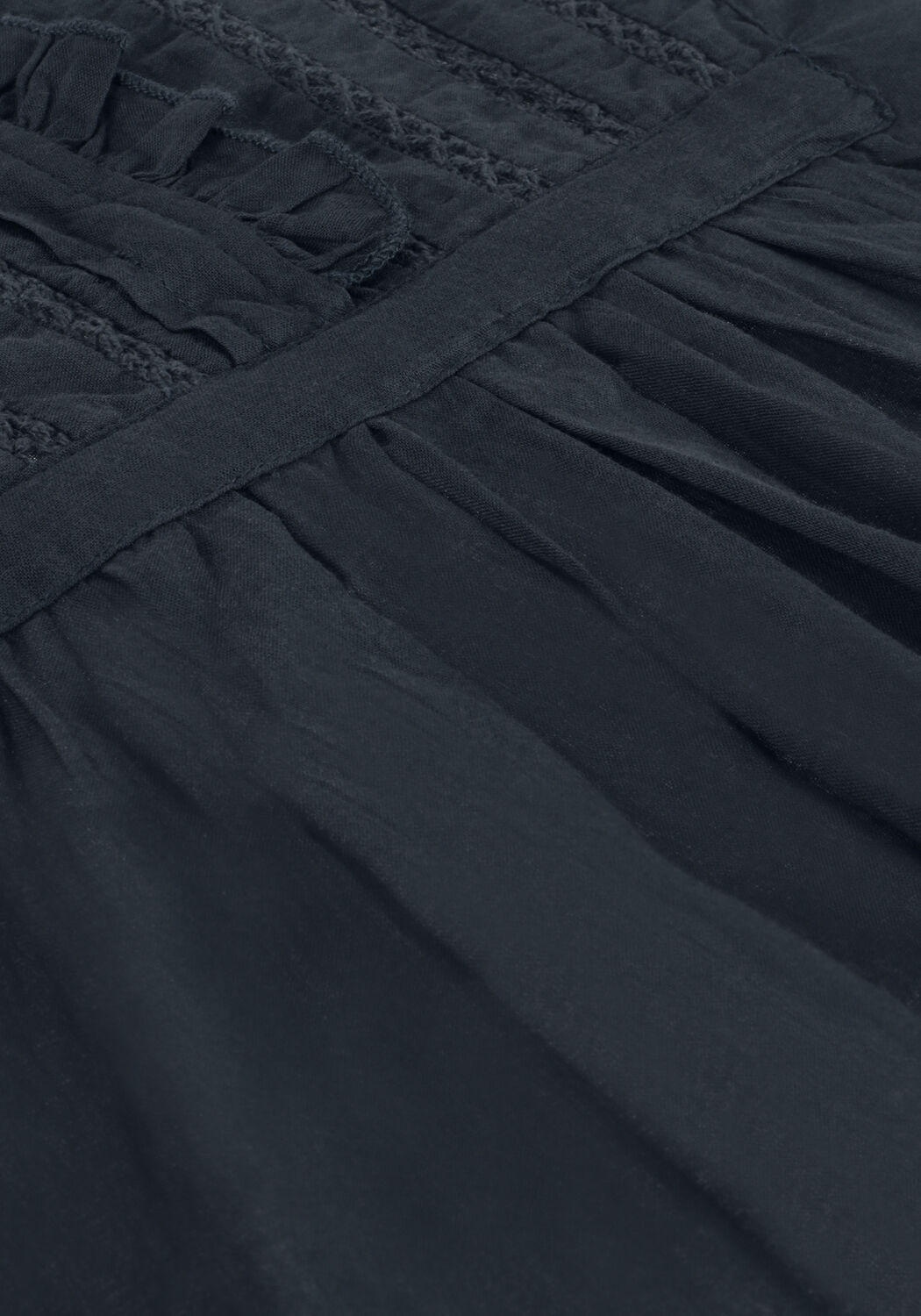 Dunkelgr&uuml;n ANTIK BATIK Blusen HITALE BLOUSE - large