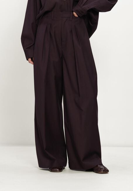Lilane GESTUZ Hose GZSCHANY MW PANTS - large