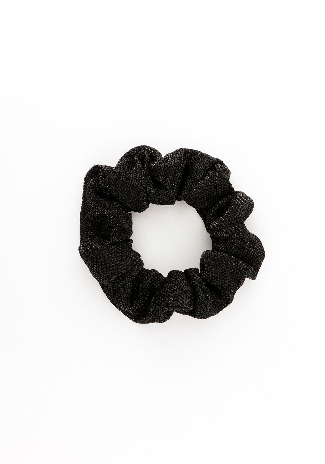 Schwarze WYSH Haarschmuck NIENKE - large