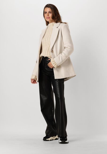 Beige NOTRE-V Blazer NV-EEFJE - large