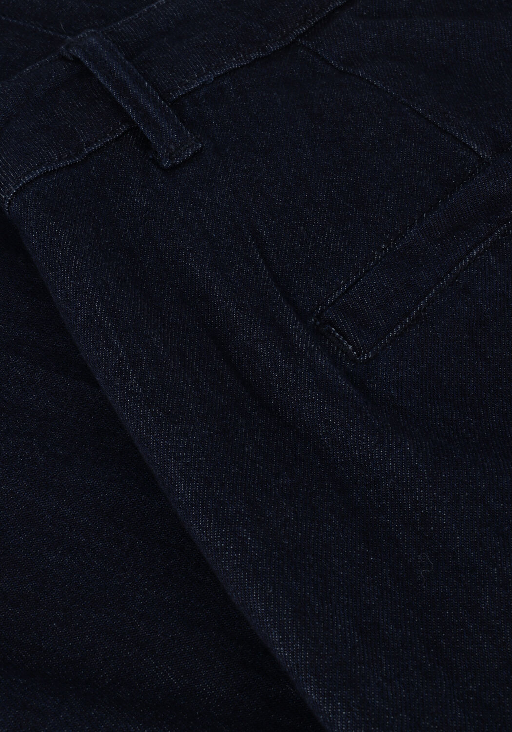 Blaue MY ESSENTIAL WARDROBE Hose LARA PANT 115 - large