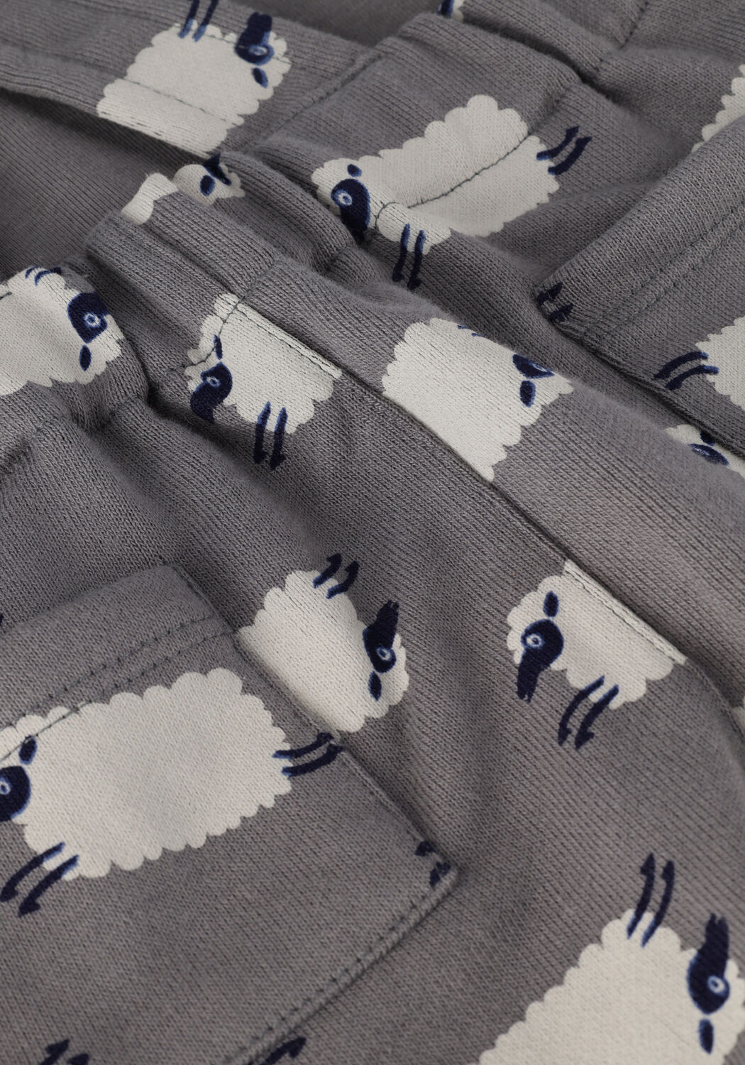 Graue PETIT BATEAU Latzhosen COLE_H22 - large