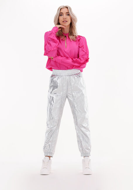 Rosane EST'SEVEN Blusen EST'SARA VOLT BLOUSE - large