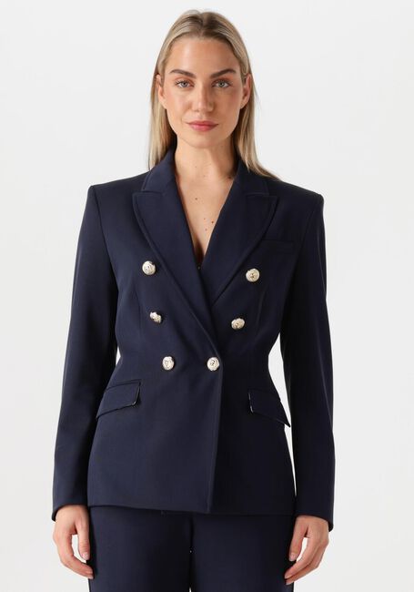 Dunkelblau JANICE Blazer CONNOR - large