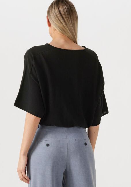 Schwarze DRYKORN Top DILARY - large