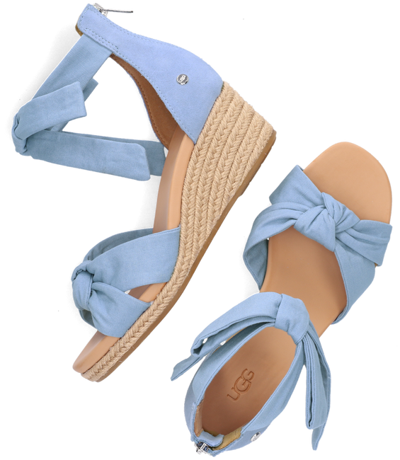 ugg yarrow espadrille