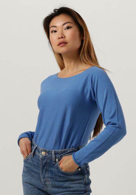 Hellblau BELLAMY Pullover JUDITH - large