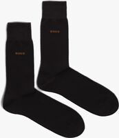 Braune BOSS Socken 2P RS UNI CC - medium