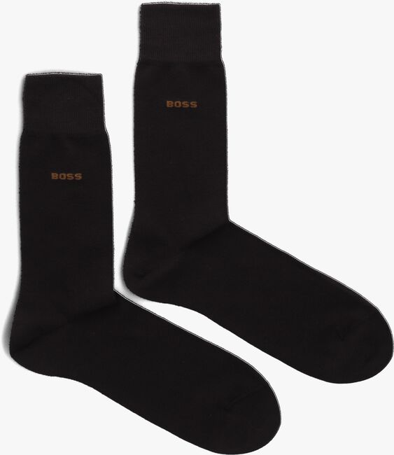 Braune BOSS Socken 2P RS UNI CC - large