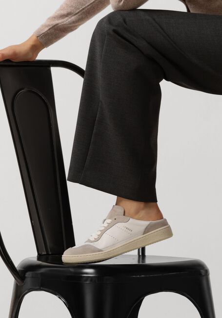 Weiße COPENHAGEN STUDIOS Sneaker Low CPH255 - large