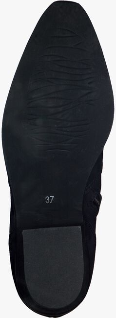 Schwarze PS POELMAN Stiefeletten P13103-T825POE - large