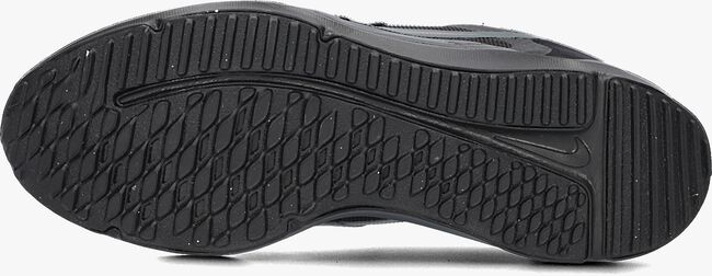Schwarze NIKE Sneaker low NIKE DOWNSHIFTER 12 NN (GS) - large
