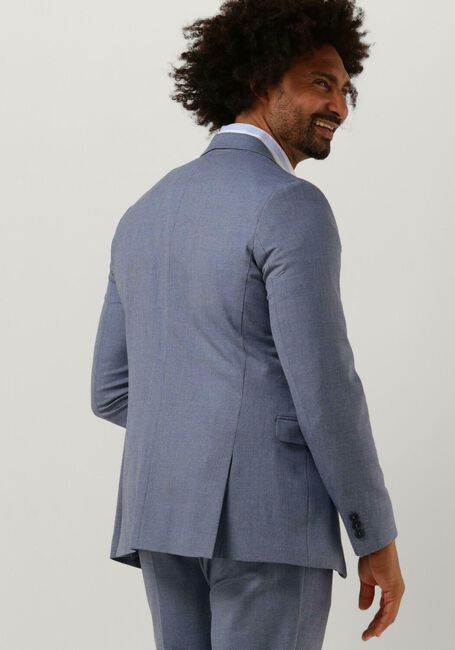 Hellblau SELECTED HOMME Sakkos SLHSLIM-TIMELIAM LT BLU STRUC BLZ FLEX B - large