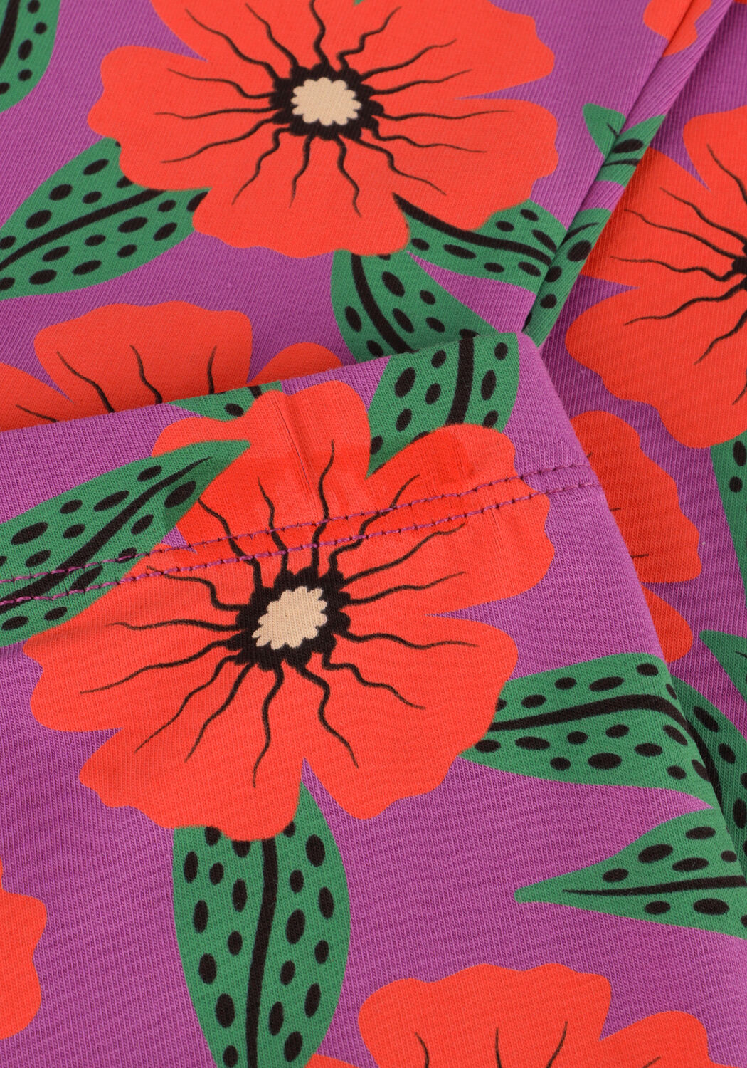 Lilane Z8 Schlaghose DOREEN - large