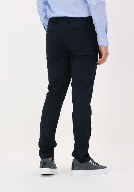 Dunkelblau BOSS Hose KAITO1 10236992 - large