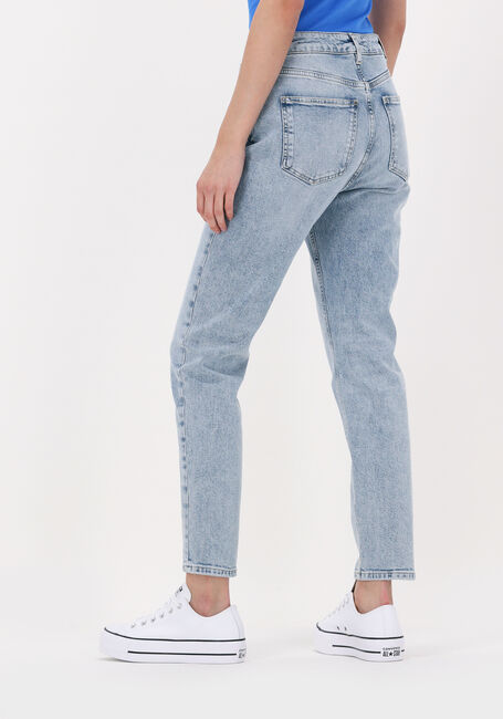 Hellblau SCOTCH & SODA Slim fit jeans HIGH FIVE SLIM FIT - NEW LIGHT - large