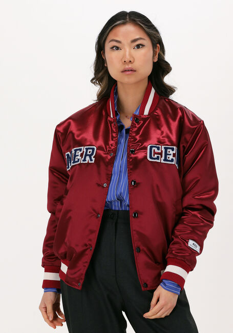 Bordeaux MERCER AMSTERDAM Jack THE MERCER VARSITY PARTY - large