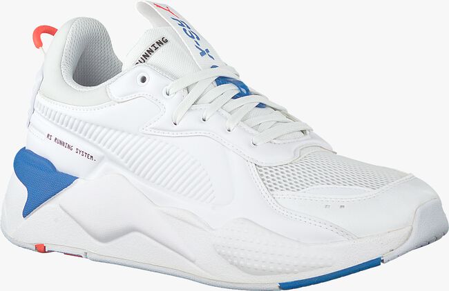 Weiße PUMA Sneaker low RS-X MASTER - large