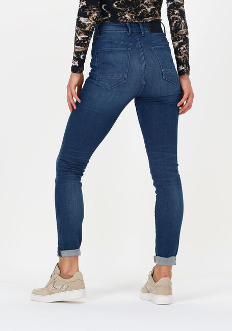 Blaue G-STAR RAW Skinny jeans KAFEY ULTRA HIGH SKINNY WMN - large