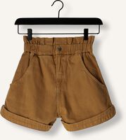 Camelfarbene CIRCLE OF TRUST Hosen FENN SHORT Camelfarbene CIRCLE OF TRUST Hosen FENN SHORT - medium