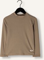 Taupe BAJE STUDIO Pullover ASH Taupe BAJE STUDIO Pullover ASH - medium