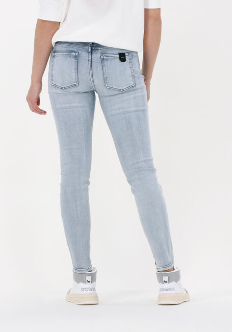 Hellblau DRYKORN Straight leg jeans NEED - large