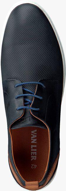 Blaue VAN LIER Sneaker low 1918705 - large
