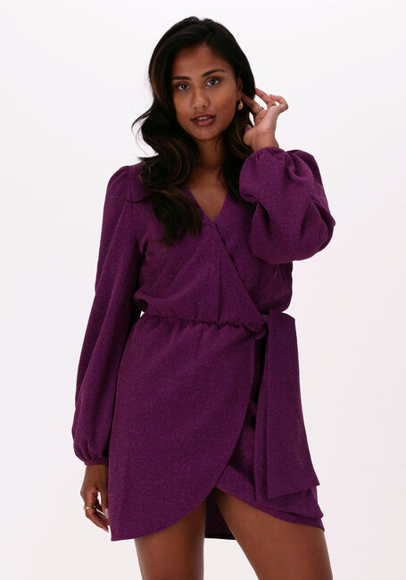 Lilane REFINED DEPARTMENT Minikleid LOTTE - large