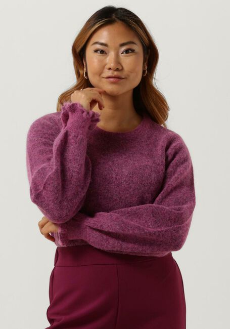 Rosane SELECTED FEMME Pullover SIA JUMA LS KNIT - large