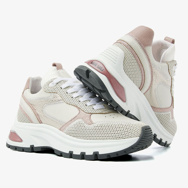 Rosane VIA VAI Sneaker Low LIZ DULCE - large