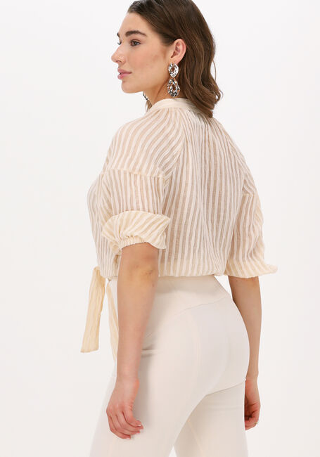 Sand SILVIAN HEACH Blusen GLALIE - large