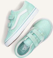 Blaue VANS Sneaker Low OLD SKOOL V Blaue VANS Sneaker Low OLD SKOOL V - medium