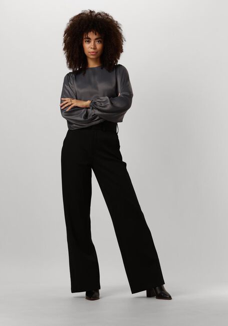 Silberne CIRCLE OF TRUST Blusen LEILA BLOUSE - large