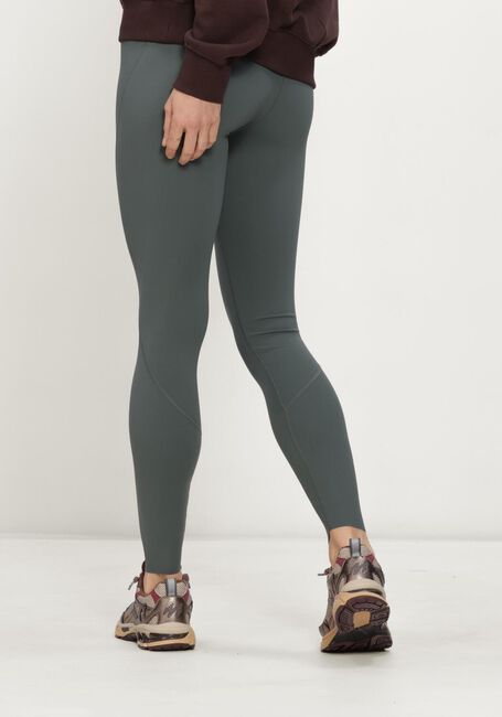 Blaue BJORN BORG Hosen BORG SLEEK TIGHTS - large